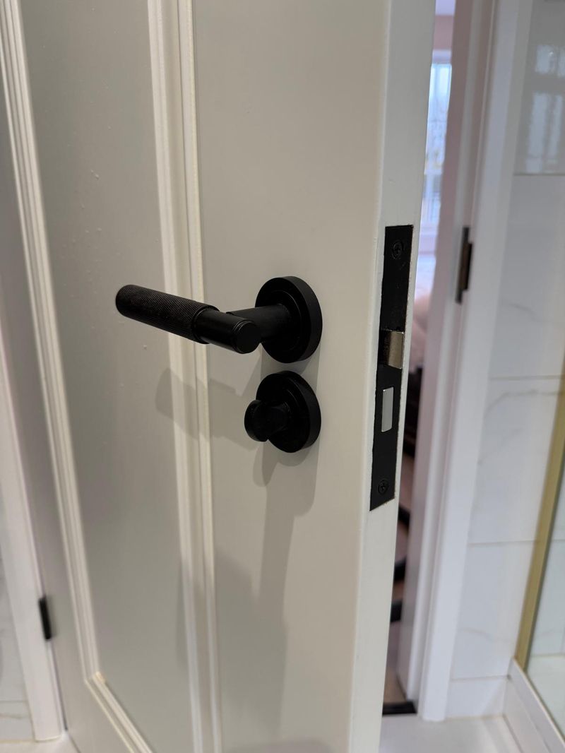 Recent joinery project by Abacus Joinery