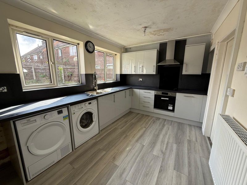 Recent joinery project by Abacus Joinery